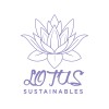 LOTUS SUSTAINABLES Logo