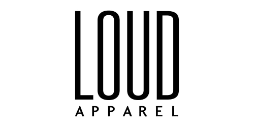 Loud Apparel Logo