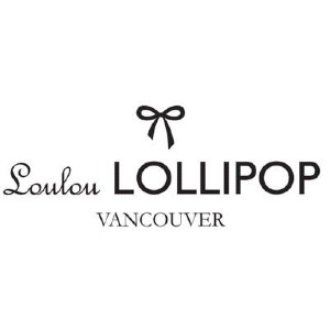 Loulou Lollipop Logo