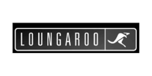 Loungaroo Logo