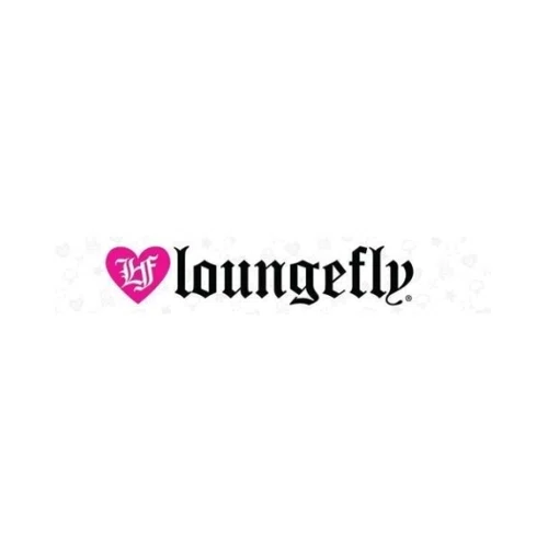 LOUNGEFLY Logo
