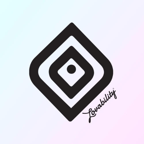 Lovability Logo