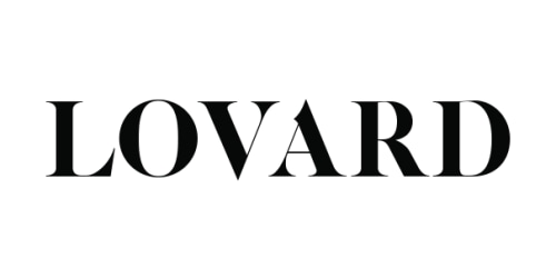 Lovard Logo