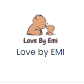 Love by EMI Logo