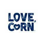 Love Corn Logo