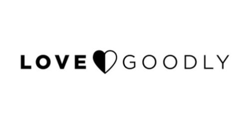 LOVE GOODLY Logo