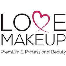 Love Makeup Logo
