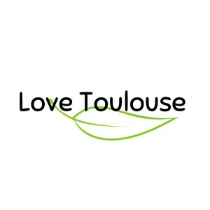 LOVE TOULOUSE Logo