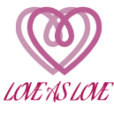 LoveAsLove Logo