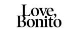 LOVEBONITO JAPAN Logo