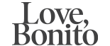 LOVEBONITO SINGAPORE Logo