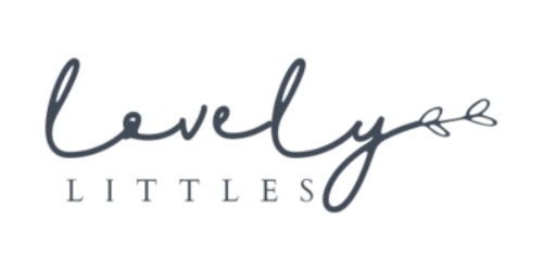 Lovely Littles Logo