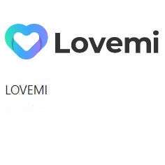 LOVEMI Logo
