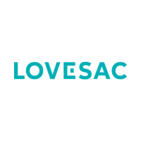 LoveSac Logo