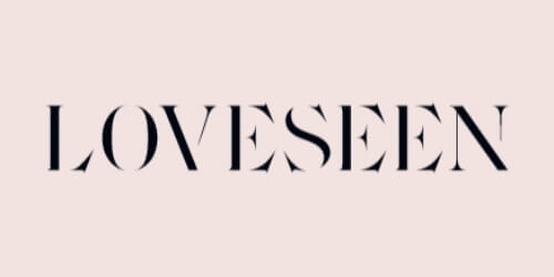 LoveSeen Logo