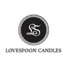 Lovespoon Candles, Inc. Logo