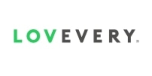 LOVEVERY Logo
