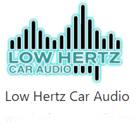 Low Hertz Car Audio Logo