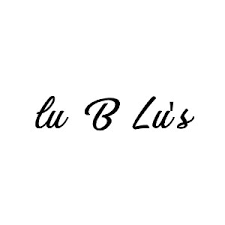 Lu B Lu's Logo