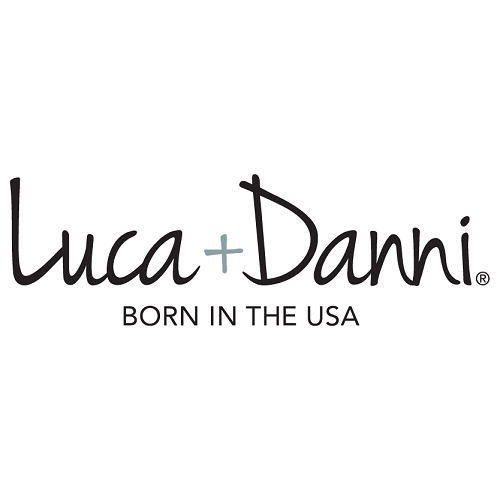 Luca & Danni Logo