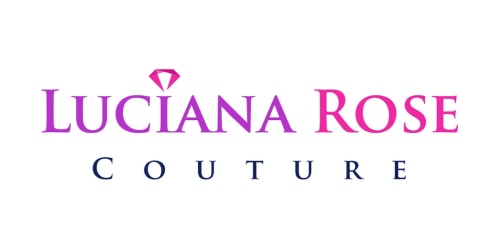 Luciana Rose Logo