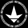 Luckless Outfitters Logo