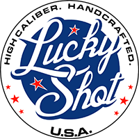 Lucky Shot USA Logo