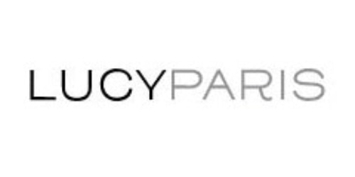 LUCY PARIS Logo
