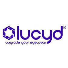 Lucyd Eyewear Logo