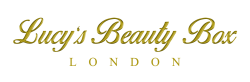 Lucy's Beauty Box Logo