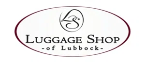 LUGGAGE SHOP OF LUBBOCK Logo
