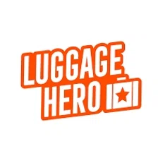 LUGGAGEHERO Logo