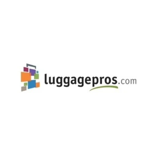 LUGGAGEPROS Logo