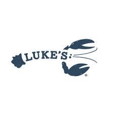 Luke's Lobster Logo