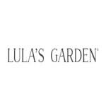 Lula's Garden Logo