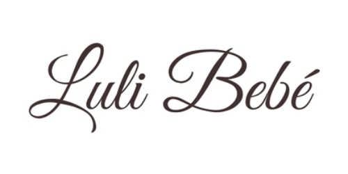 Luli Bebé Logo