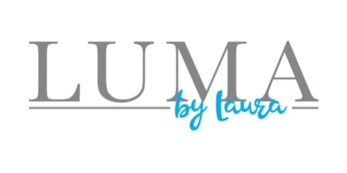 Luma by Laura Logo