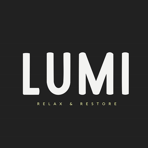 Lumi Therapy Logo