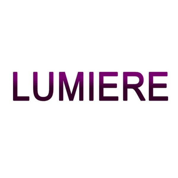 Lumiere Hair Logo