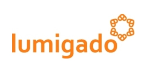 Lumigado Logo