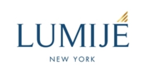 LUMIJE Logo