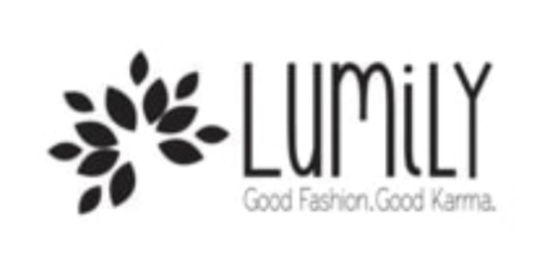 Lumily Logo