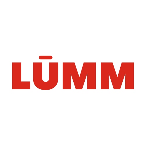 LUMM NYC Logo