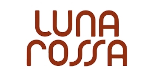 LUNA ROSSA Logo