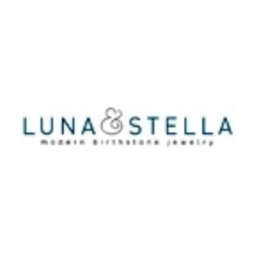 Luna & Stella LLC Logo