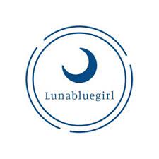 Lunabluegirl Logo