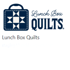 Lunch Box Quilts Coupons