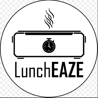 LunchEAZE Logo