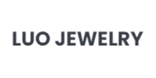 Luo Jewelry Logo