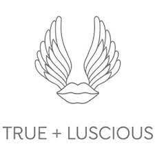 Luscious Group Logo